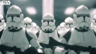 Star Wars FINALLY Explains The REAL Reason why The Clones Were Replaced [NOT MONEY]