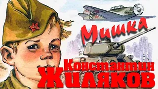 Константин Жиляков - Мишка