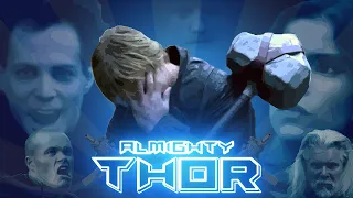 Almighty Thor | Screen Quest