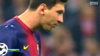 Bayern Munich vs Barcelona 7-0 (agg) - Semifinal 2012/2013 (English Commentary) Full Review