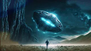 Mysterious Planet's Species Lands on Earth - Jules 2023 Movie Explain in Hindi