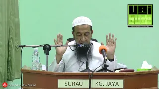 Hukum Takbir Lebih Daripada 8 Harakat - Ustaz Azhar Idrus Official