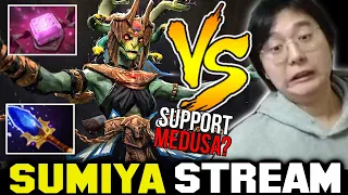 MindFuxk Pos5 Medusa New Meta | Sumiya Stream Moment 3652