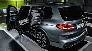 2023 BMW X7 M60i (Facelift) - BEAST Luxury SUV - Exterior, Interior