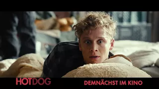 HOT DOG | Offizieller Trailer #1 HD | Deutsch / German