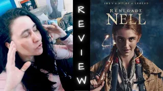 Renegade Nell - still not sure how I feel about this one! | Series Review