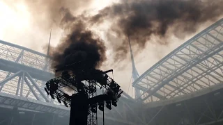 Rammstein - Was ich liebe live in Saint-Petersburg 2019