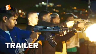 Piranhas Trailer #1 (2019) | Movieclips Indie