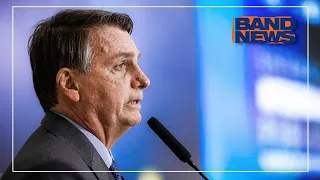 STF rejeita ação contra Bolsonaro por falas sobre a pandemia