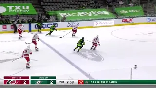 Denis Gurianov with a rocket!