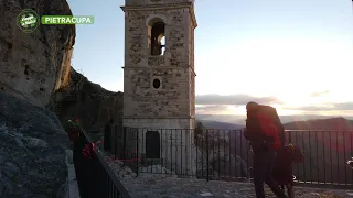 Pietracupa - La Betlemme del Molise - Puntata 7090 - Viaggio in Molise - Telemolise