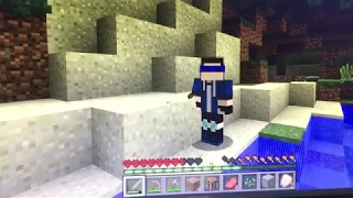 Как сделать вид от 3-го лица в MINECRAFT???