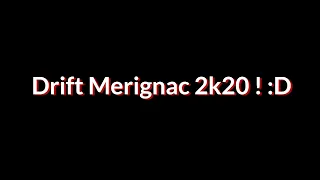 Drift Merignac 2k20 - Stage de Drift découverte Merignac