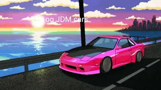 Worth Nothing JDM edit