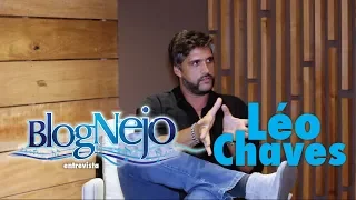 Léo Chaves - Blognejo Entrevista