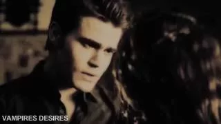 ● stefan and katherine | I don't deserve your love