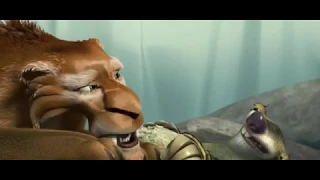 Ice Age: The Meltdown (Diego Saves Sid and the Possums)