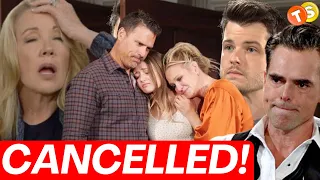 Young & the Restless FINAL YEAR? Show Exec Reveals Soap's Fate