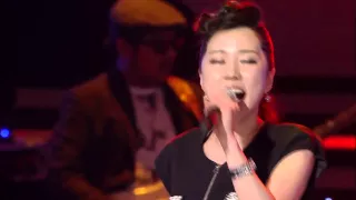 보이스코리아 시즌1 - [보이스코리아_나들이vs이소정]Nah Deul Ee vs. Lee, So Jung The Voice Korea_Ep.7