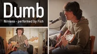 Dumb cover - Nirvana (2014)