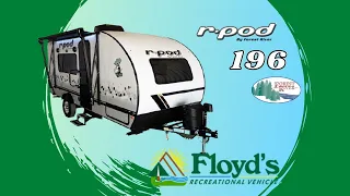 2022 R-POD 196