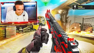 MODERN WARFARE 3 Multiplayer GAMEPLAY - 64 KILLS! (Call of Duty: MW3)