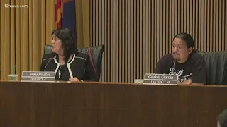 Phoenix council passes plan for civilian review of police conduct that gives community greater overs