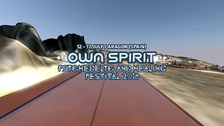 Own Spirit Festival 2018 Preview