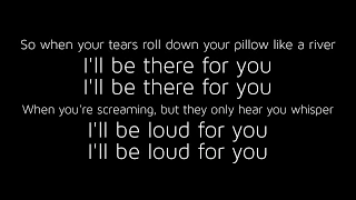 Troye Sivan & Martin Garrix - There For You with Lyrics