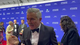 Baz Luhrmann talks "Elvis" at Palm Springs International Film Awards