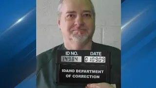 Idaho delays execution of death row inmate after failed lethal injection attempts