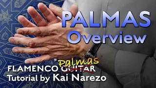 Flamenco Palmas Overview Tutorial by Kai Narezo