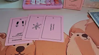 Расклад: Что думает о вас человек, о котором думаете вы? #tarot #tarotreading #гаданиетаро