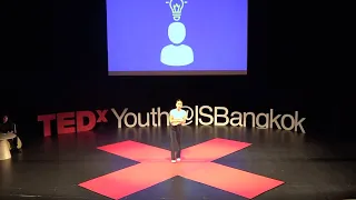 Competition: Your Ally | Amandine Massard | TEDxYouth@ISBangkok