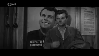 Úplně vyřízený chlap  (celý film 1965)