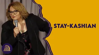Jackie Kashian | Stay-Kashian (Full Comedy Special)