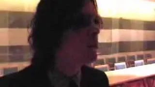 HIM - Ville Valo Talks Finnish (German subtitles)