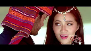 PHOOL HOINA    ROSE  Movie Song    Pradeep Khadka, Miruna Magar    Pratap Das, Prabhisha   YouT