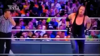 Roman Reigns vs The Undertaker Full Match HD WWE Wrestlemania 33 wwe 5 April 2017