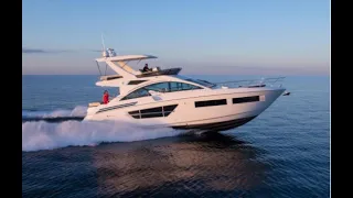 2021 Cruisers Yachts 42 GLS South Beach