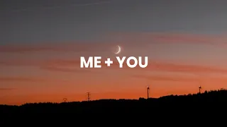 Sabai & Rave New World - Me + You (With Løve Remix) [Lyrics]