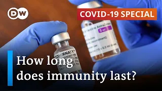 Scale of Sars-Cov-2 immunity still unclear | COVID-19 Special