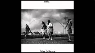 nuits - War & Peace (Experimental Jungle 200 BPM Mix)