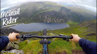 This Ride Goes Straight Into The Top 5 - Sgor Gaoith