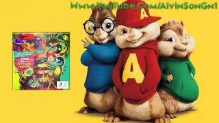 We Are One Ole Ola Alvin n the Chipmunks FIFA 2014