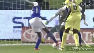 الهلال الصوت جره يافهد