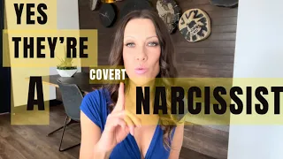 3 Signs You’re Dealing With a Covert Narcissist: Don’t be Fooled | NPD | narcissist
