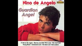 Nino De Angelo - Guardian Angel