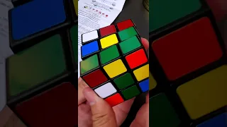 Is this the world's SMOOTHEST Rubik's Cube??