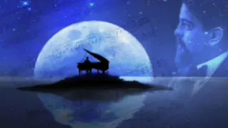 "ЛУННЫЙ СВЕТ"  Дебюсси "CLAIR  DE  LUNE" Debussy